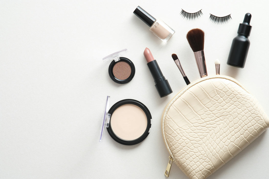 Party & Event-Ready Beauty Bags You’ll Actually Use