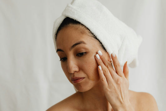 Why Your Skincare Isn’t Working (Even If the Products Are “Good”)