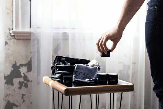 Men’s Travel Grooming Kits That Actually Get Used